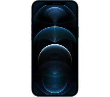 Apple iPhone 12 Pro Max 128GB Pacific Blue Unlocked Pristine